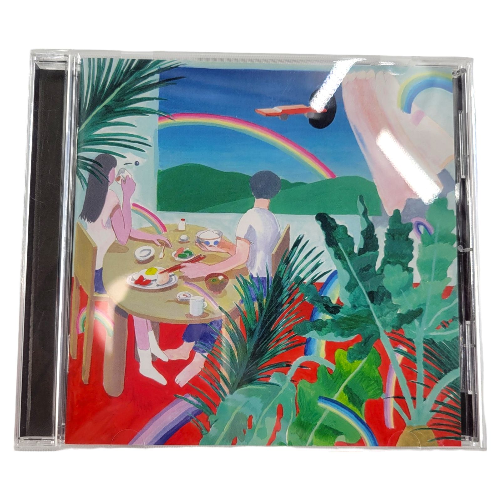 マカロニえんぴつ CHOSYOKU CD 動作確認済み - メルカリ