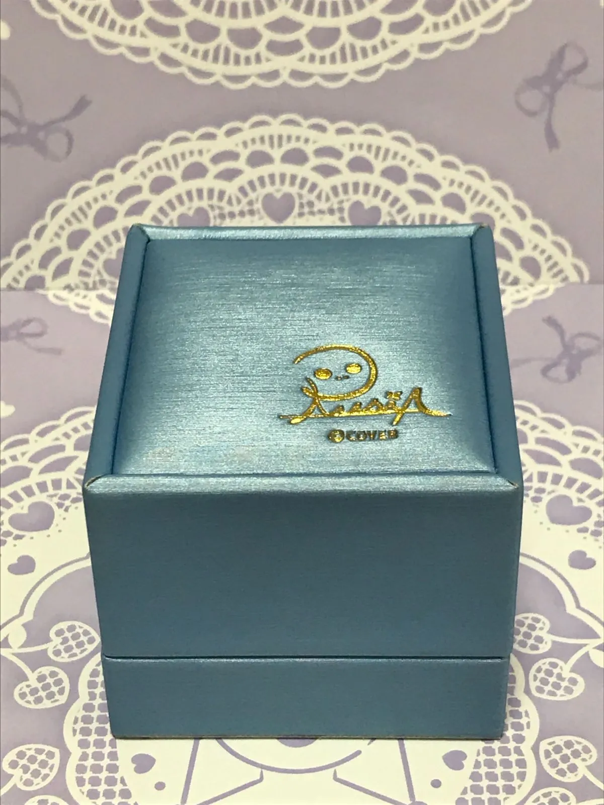 ホロライブ 潤羽るしあ 誕生日記念2022 るしあと一生一緒エンゲージ