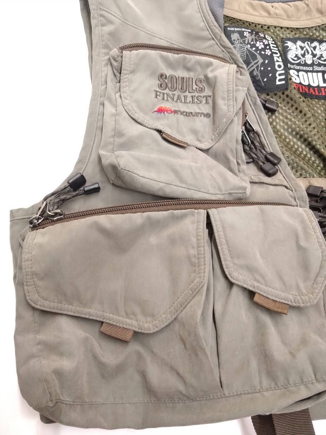 サマーセール】 希少 Souls ソウルズ ファイナリスト パーフェクト