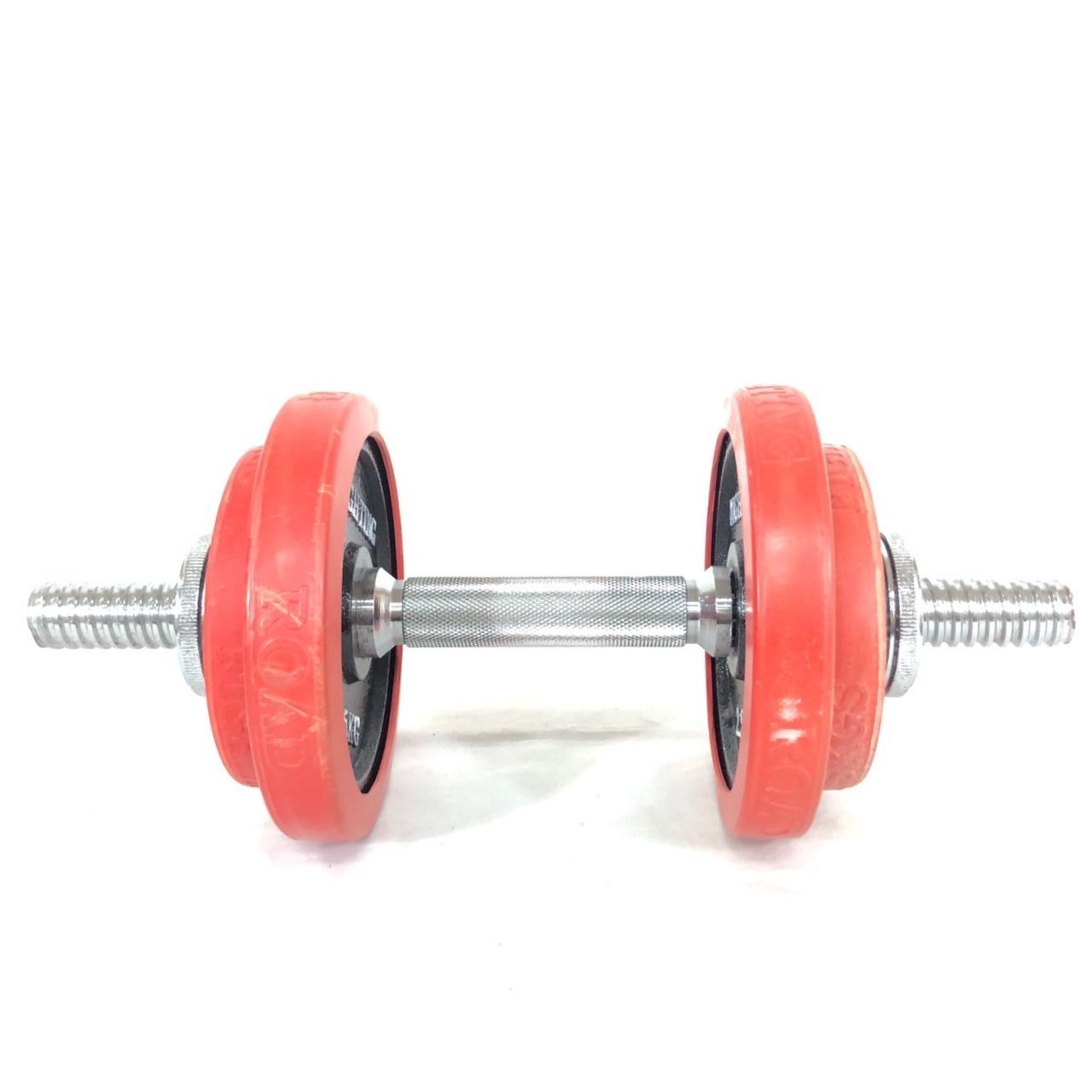 FIGHTING ROAD ファイティングロード ダンベル 2.50kg × 2 1.25kg × 2