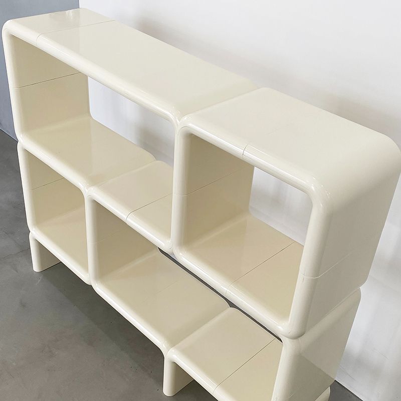 Umbo ウンボ モジュラー シェルフ ユニット スペースエイジ ミッド