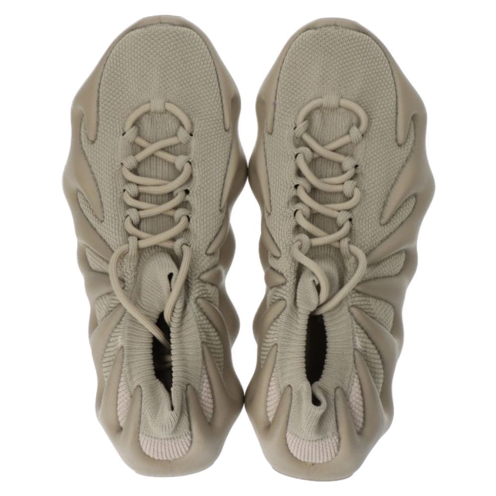 adidas (アディダス) YEEZY 450 STONE FLAX イージー450 ストーン