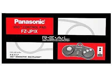 2026年最新】3do FZ-10の人気アイテム - メルカリ