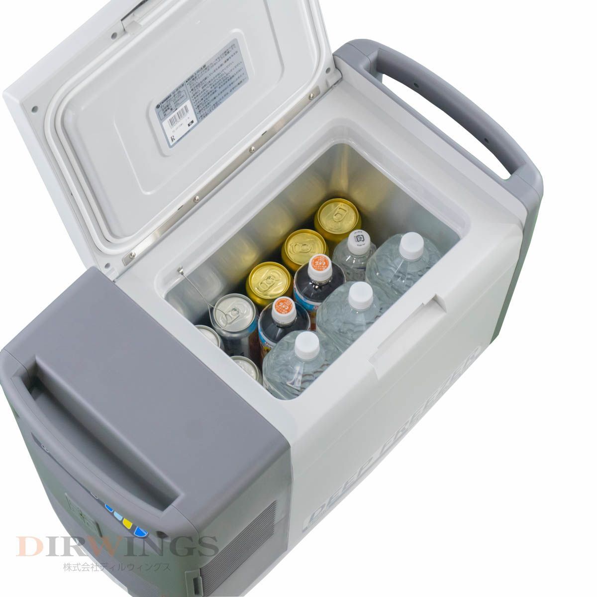 ☆購入から30日保証☆ 極美品 メーカー整備済 2021年製 SC-DF25WL