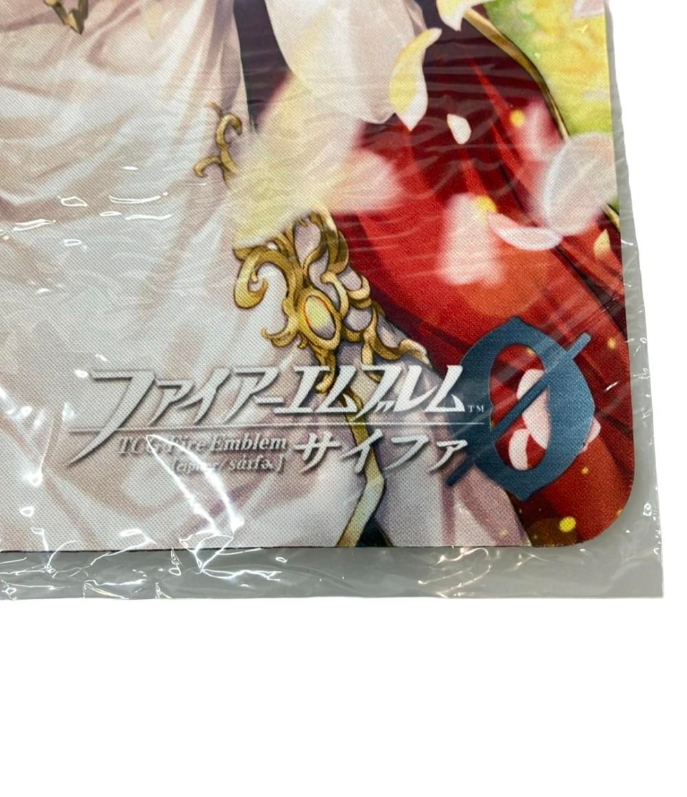 美品 ファイヤーエンブレム プレイマット ファイアーエムブレム