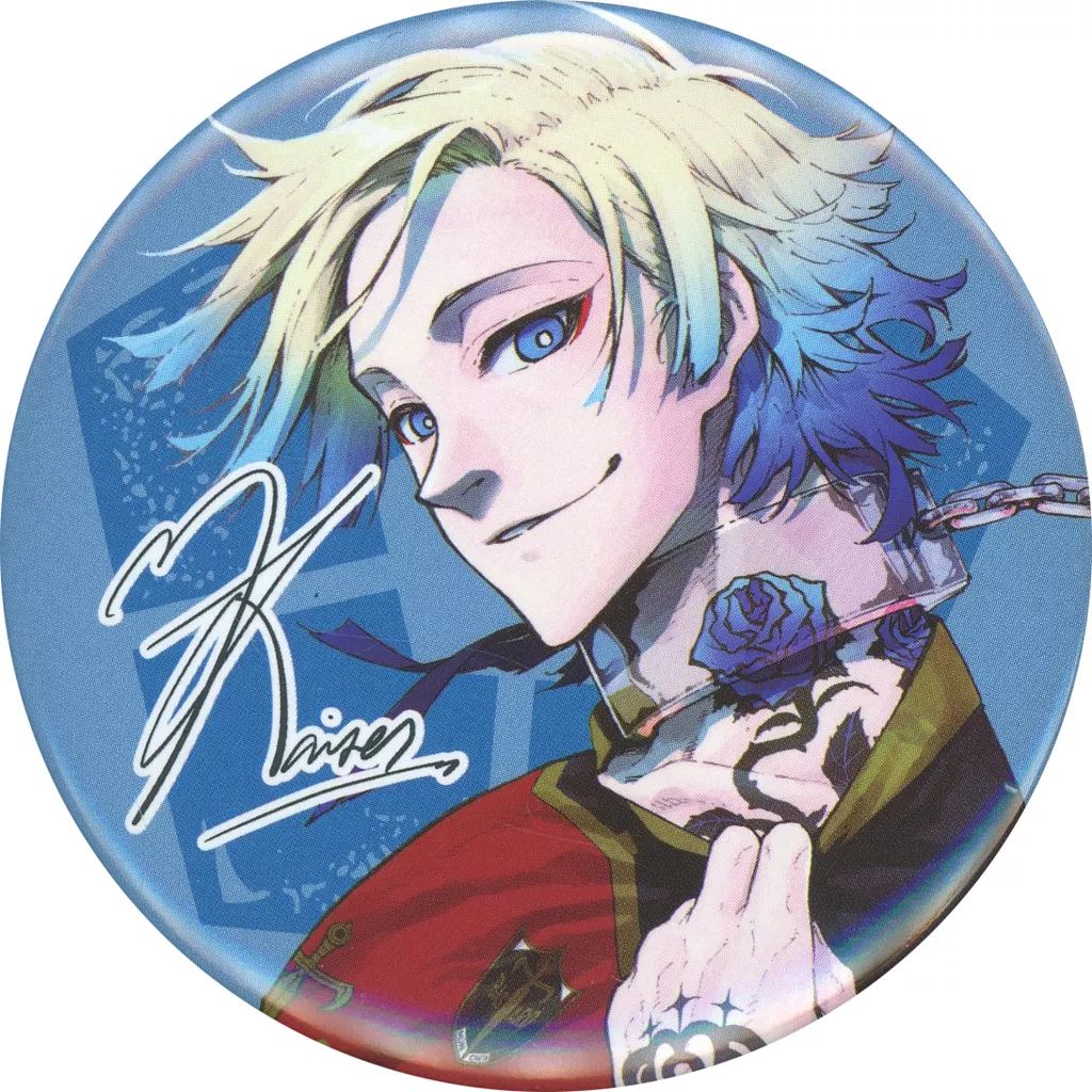 中古】バッジ・ビンズ [単品] ミヒャエル・カイザー カイザー