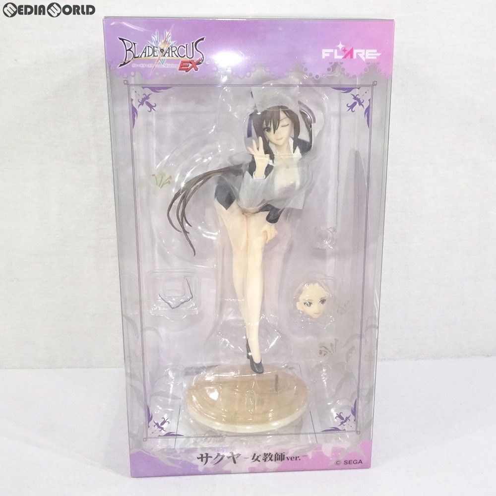 サクヤ -女教師Ver.- ブレードアークス from シャイニングEX 完成品
