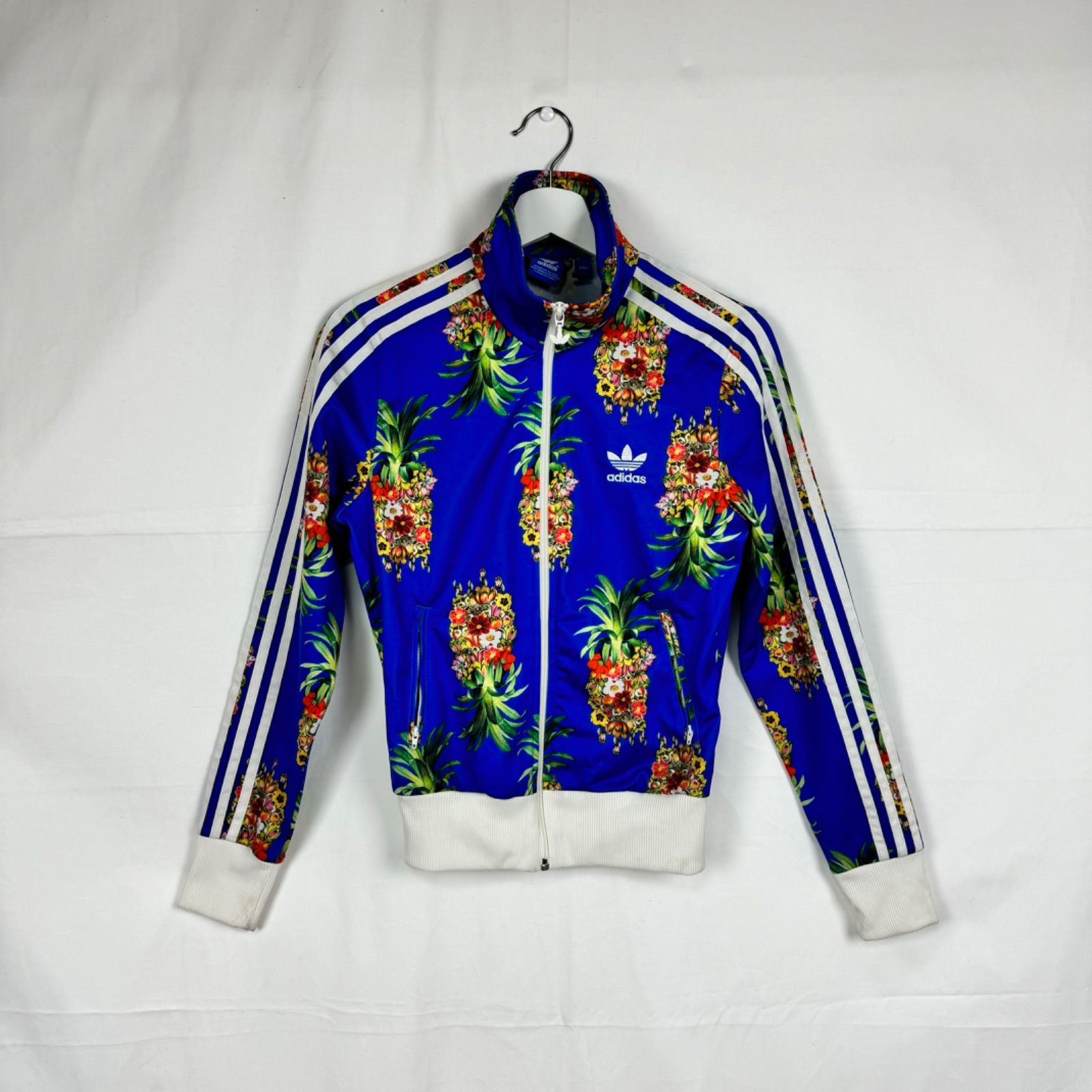 ☆adidas☆ アディダス トラックジャケット ファイヤーバード ジャージ