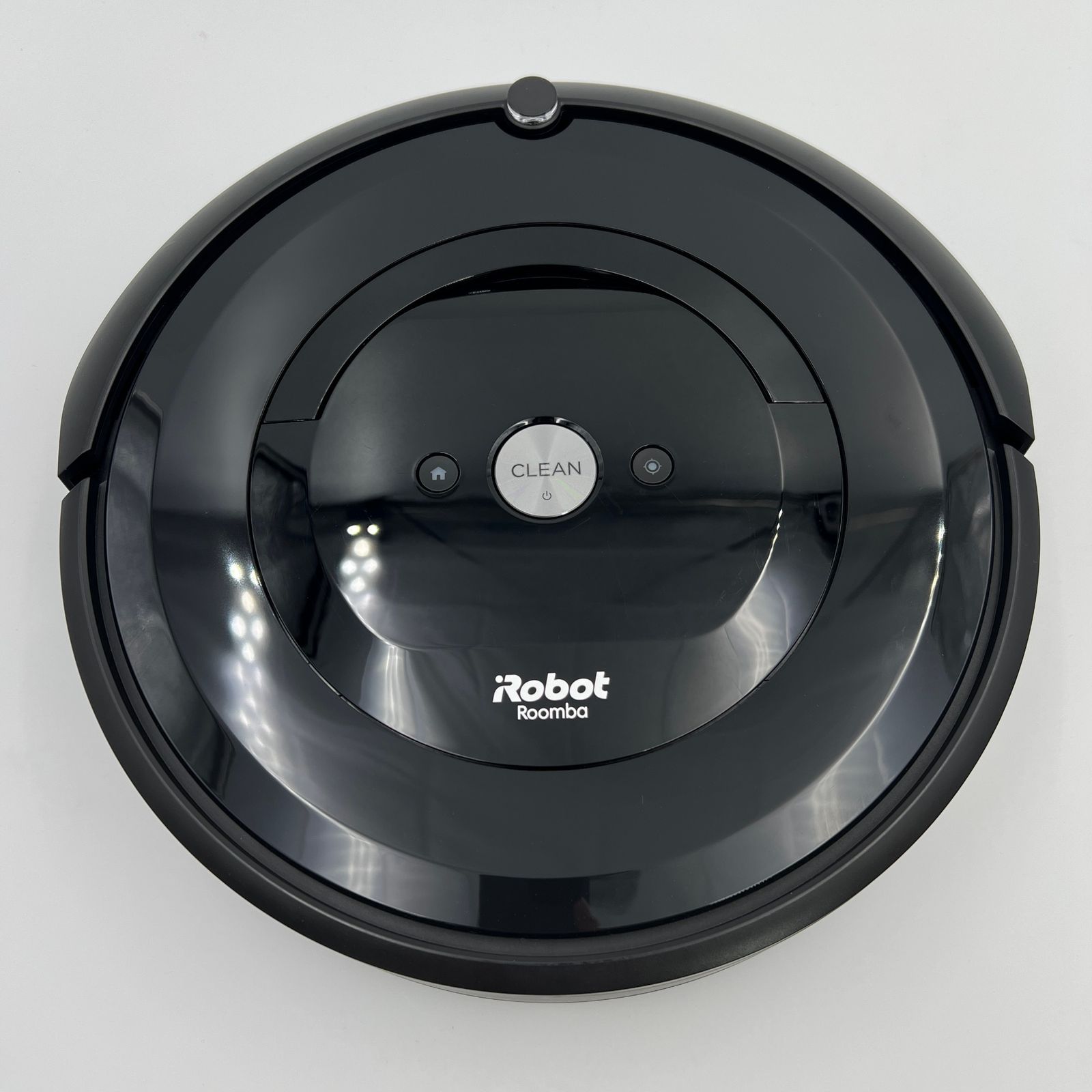 IROBOT ルンバ E5 箱無し ルンバ iRobot ルンバe5 ロボット掃除機 箱無し