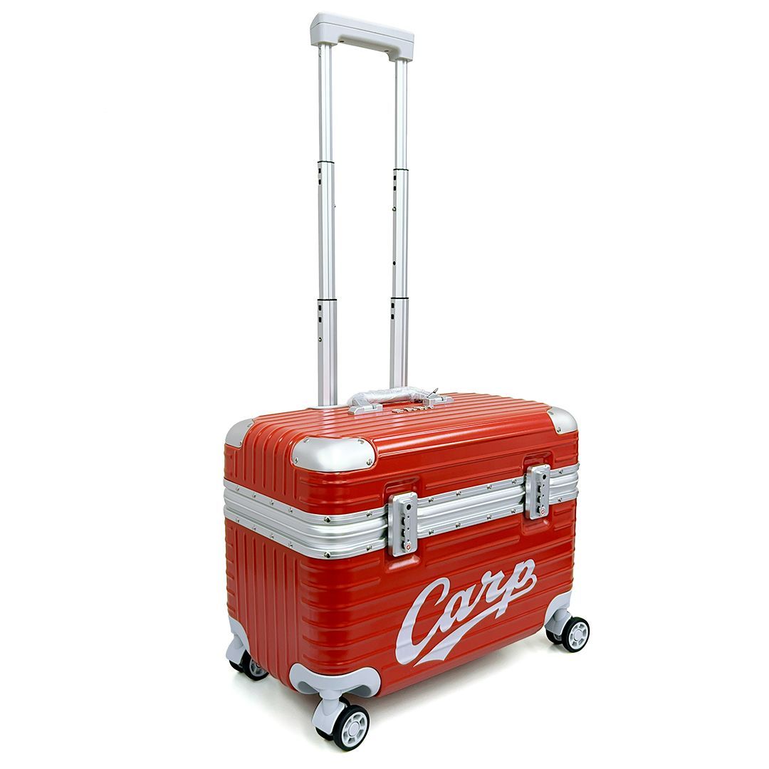 カープ パイロットケース 【公式通販】