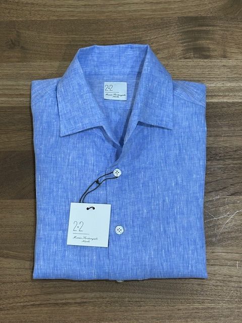 新品・未使用】Maria Santangelo(マリア サンタンジェロ) / リネンプル