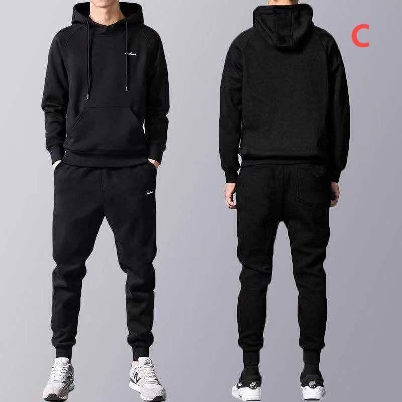 HALEO セットアップXL/L スウェット パーカー ジョガーパンツ ジャージ