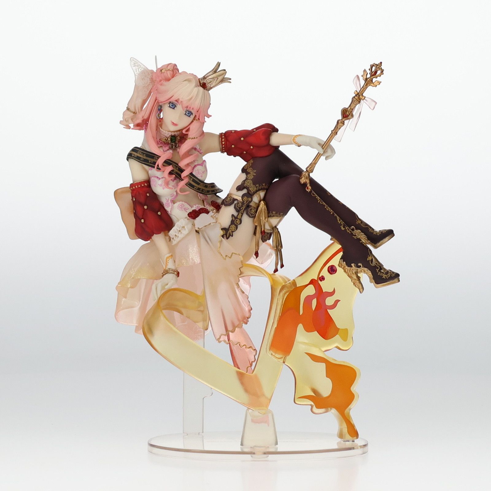 値下げ】マクロスクロスオーバー シェリル セット 値下げ】マクロス