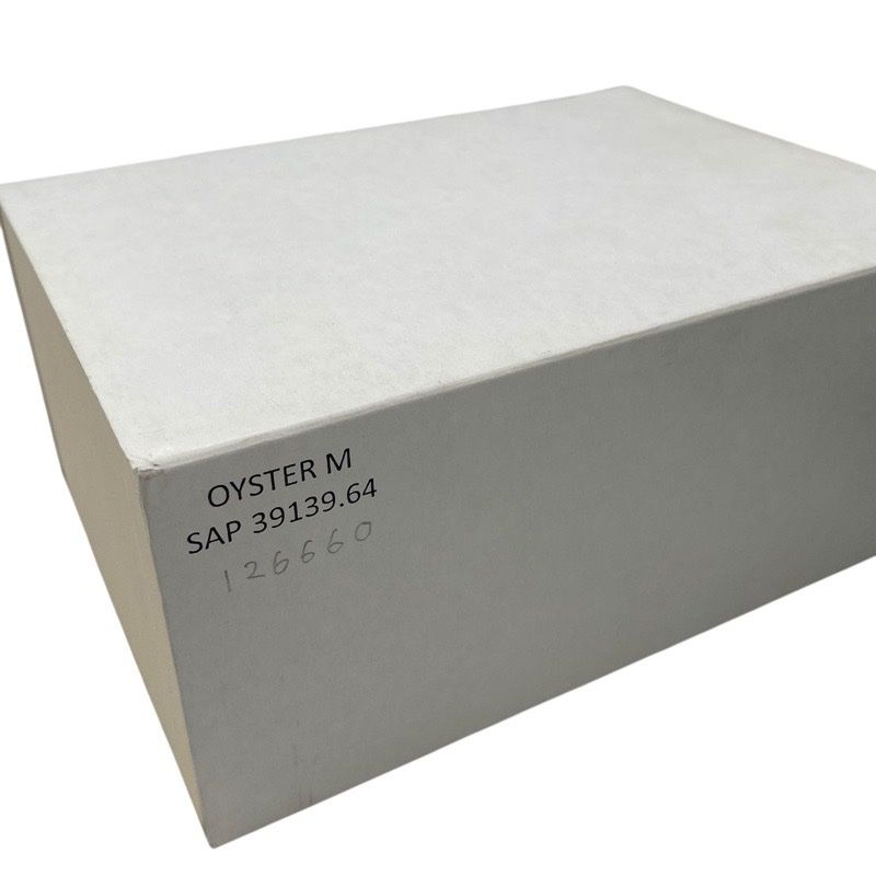 ROLEX ロレックス ロレックス ROLEX 純正箱 空箱 Mサイズ - 腕時計