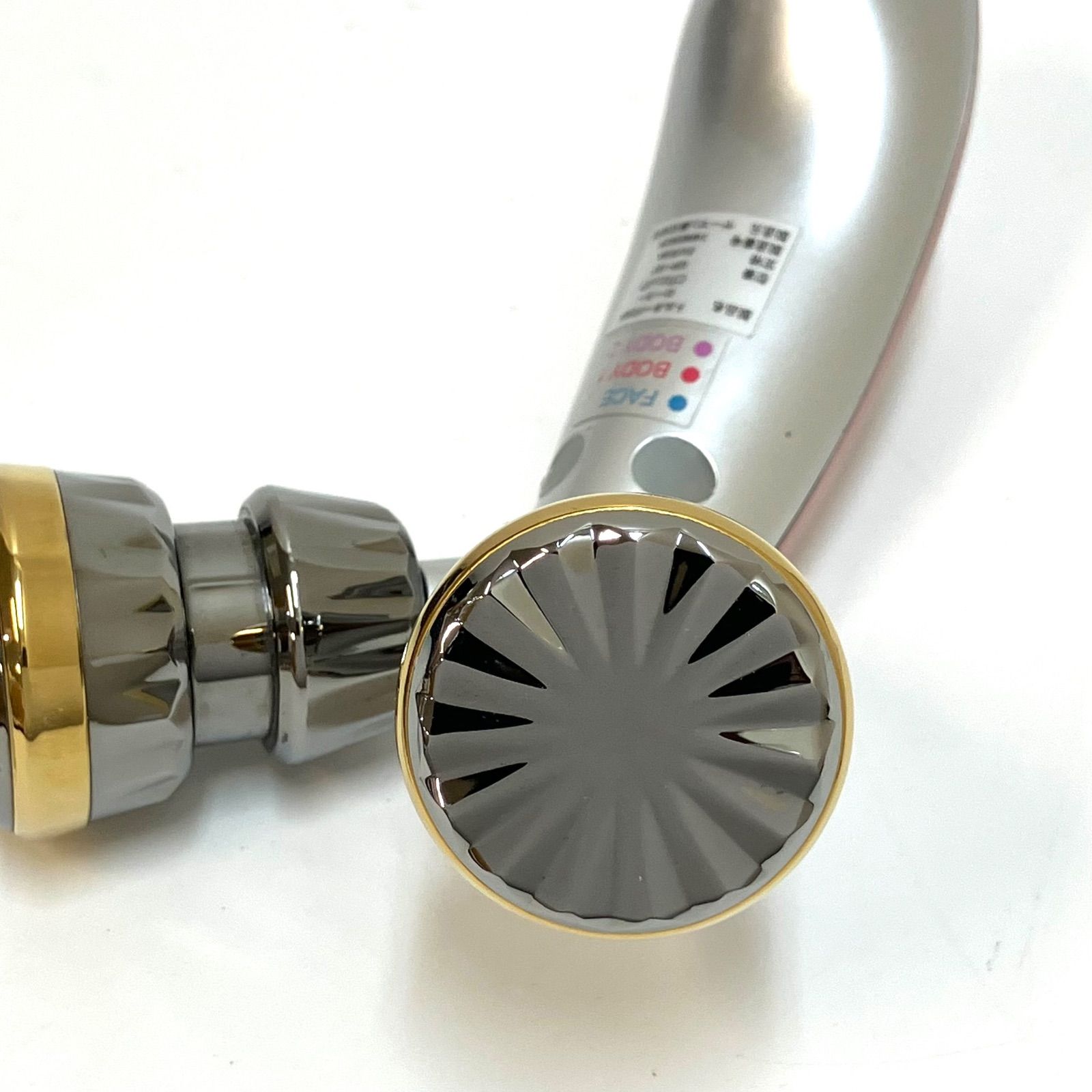 YA-MAN ヤーマン＊ トルネードEMS ローラー GR16T 美顔 フェイスリフト