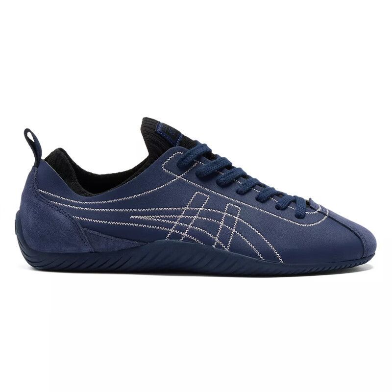 Onitsuka Tiger SCLAW ブラック オニツカ タイガー SCLAW ネイビー