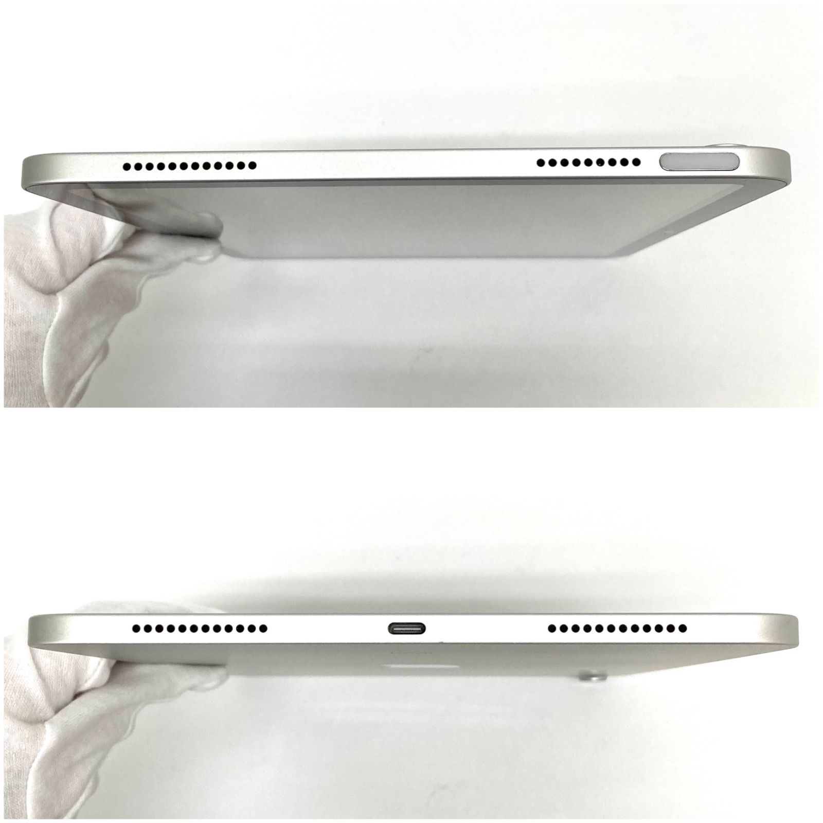 ◇iPad 第10世代◇64GB Wi-Fiモデル シルバー - メルカリ