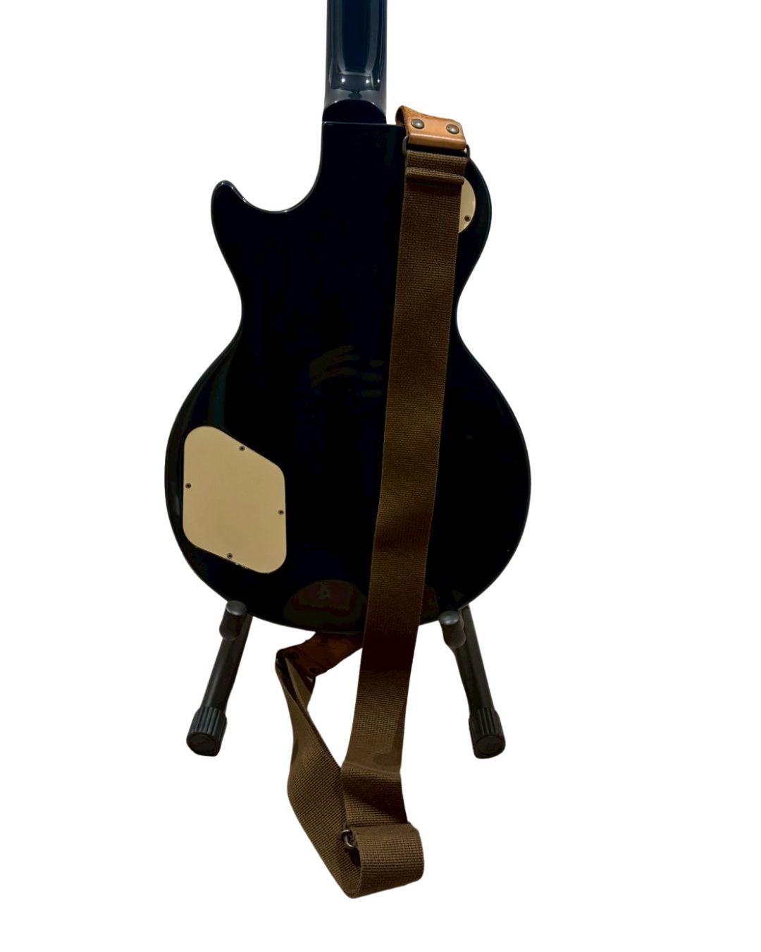 激レア・ブルーアイズ】epiphone エピフォン lespaul レスポール