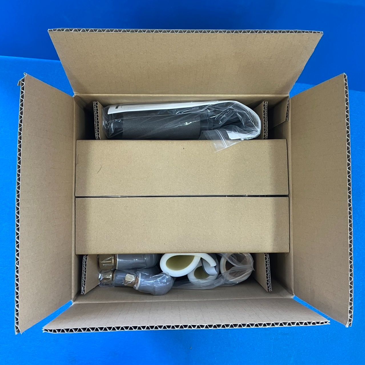 未使用】ダイキン ドレンアップキット KDU50R63 - メルカリ