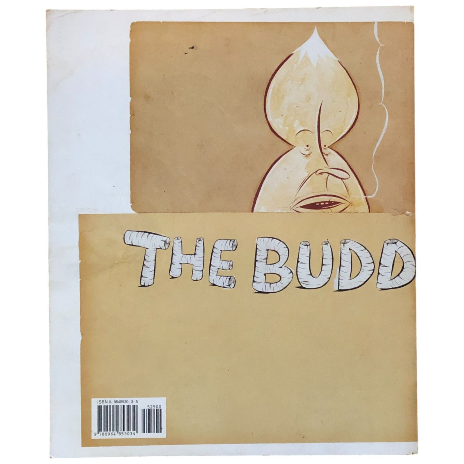 The buddy system: Barry McGee バリー・マッギー Jeffrey Deitch