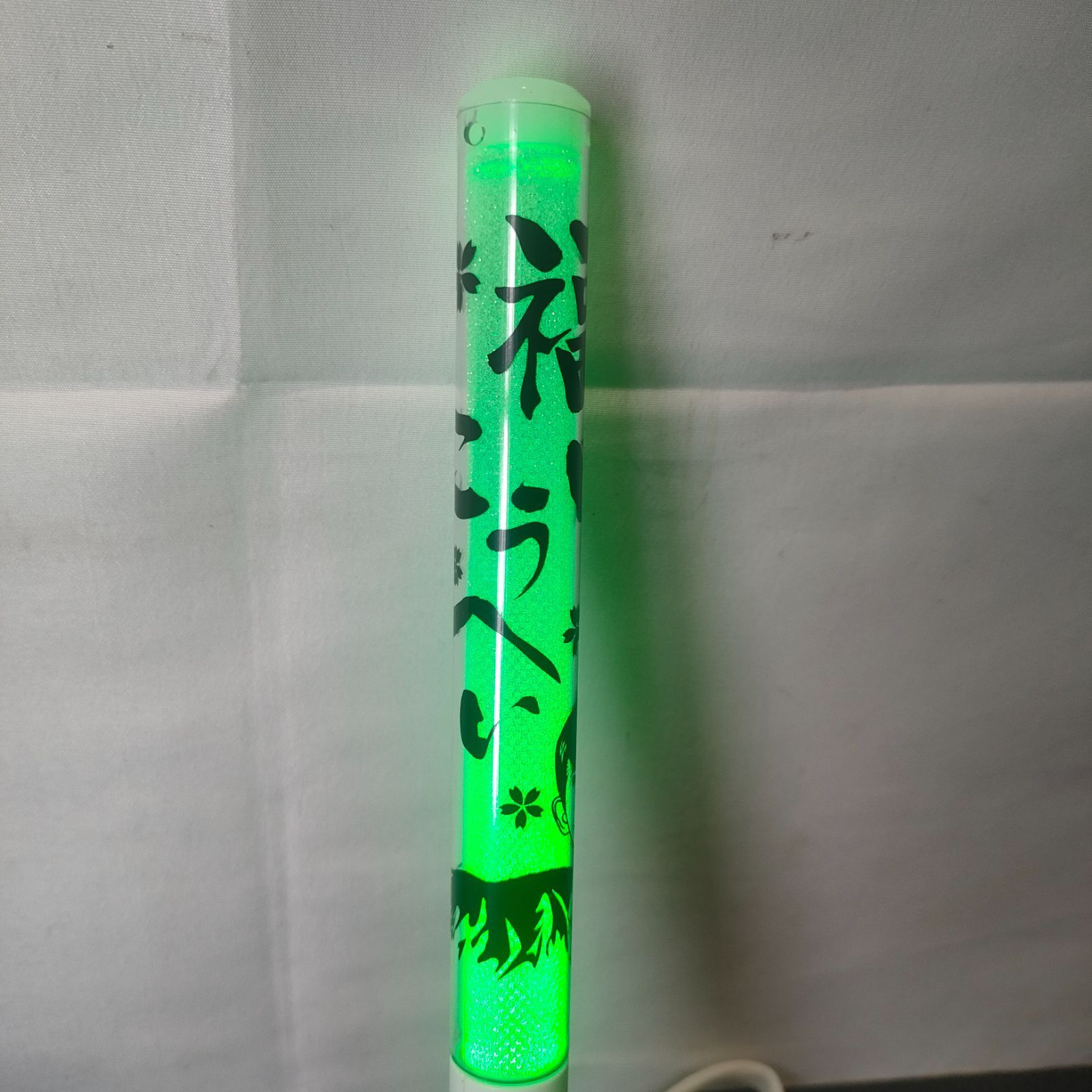 ②【激レア】福田こうへい ペンライト コンサート 限定 グッズ 一歌