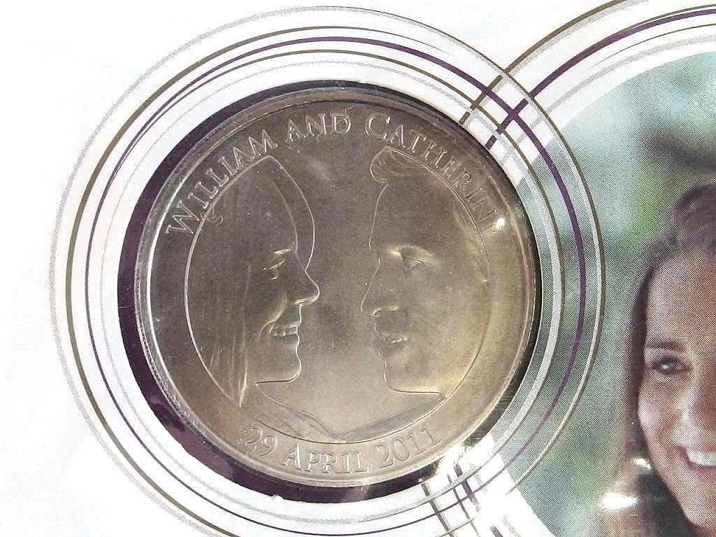 213488】 2011年 ウィリアム王子・キャサリン妃 ロイヤルウェディング