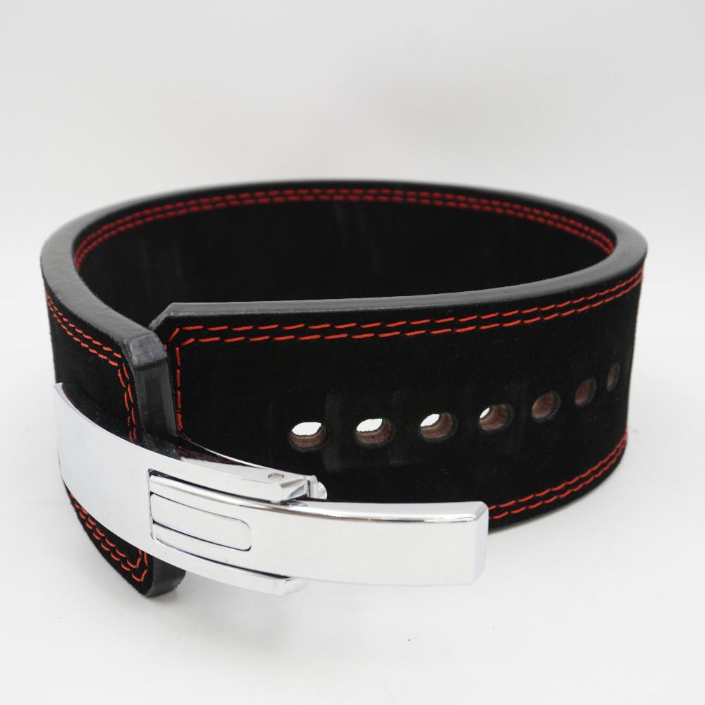 ONI レバーアクションベルト Mサイズ80cm~110cm相当 ONI レバー