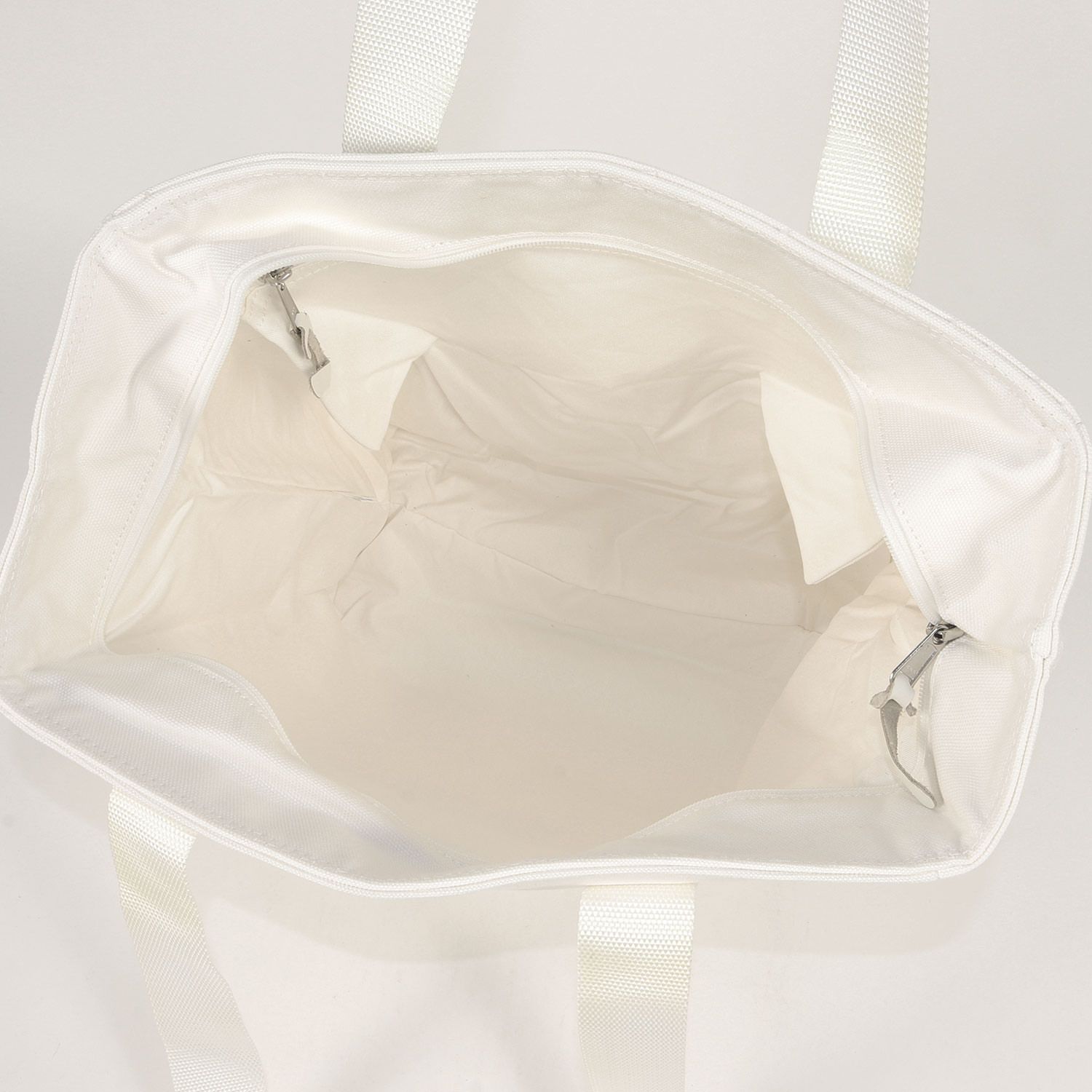 新品】Supreme シュプリーム バッグ ホワイト 白 | キャンバス トート