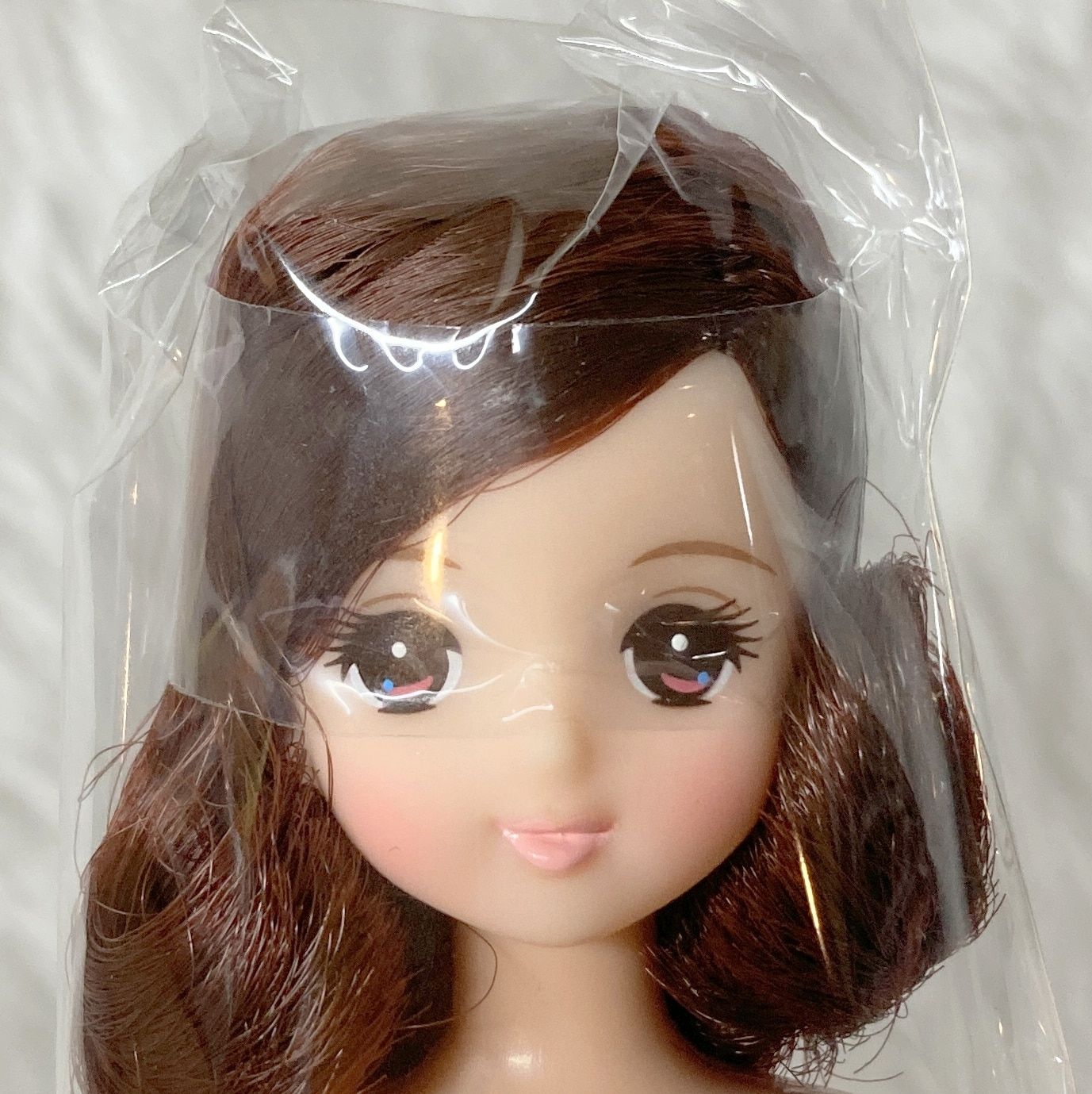 リカちゃんキャッスル リトルファクトリー リカちゃんフレンド みほちゃん