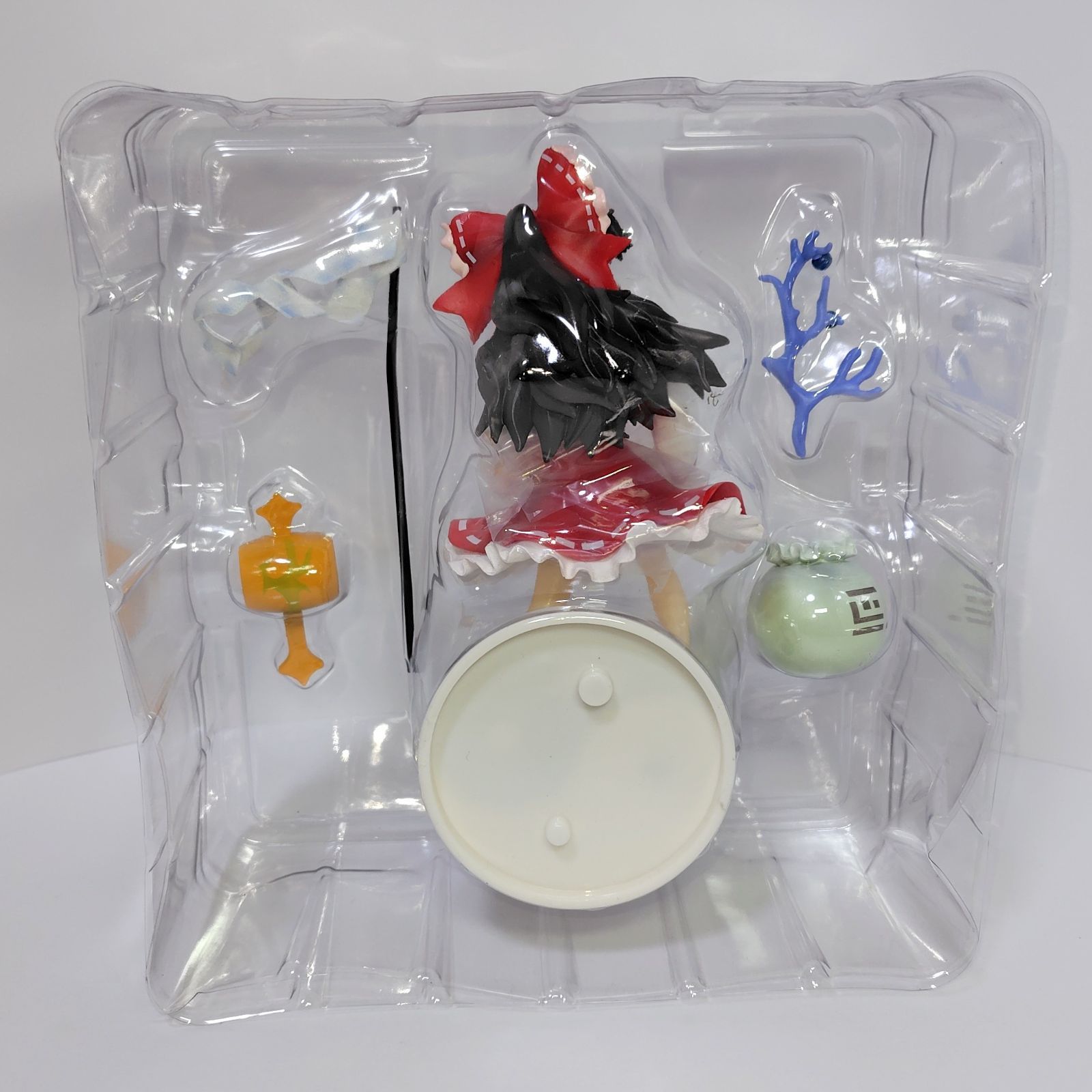 ピンク・カンパニー 東方Project 東方ヴィネット 博麗霊夢 東方星蓮船