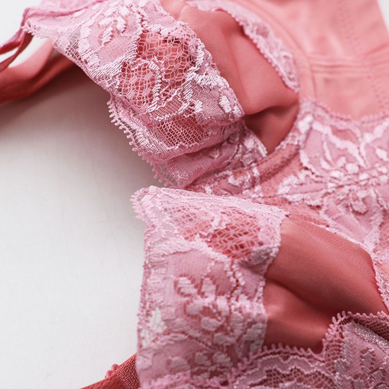 新古品 グラントイーワンズ LALA GRANT Gracy ブラジャー3/4 B70