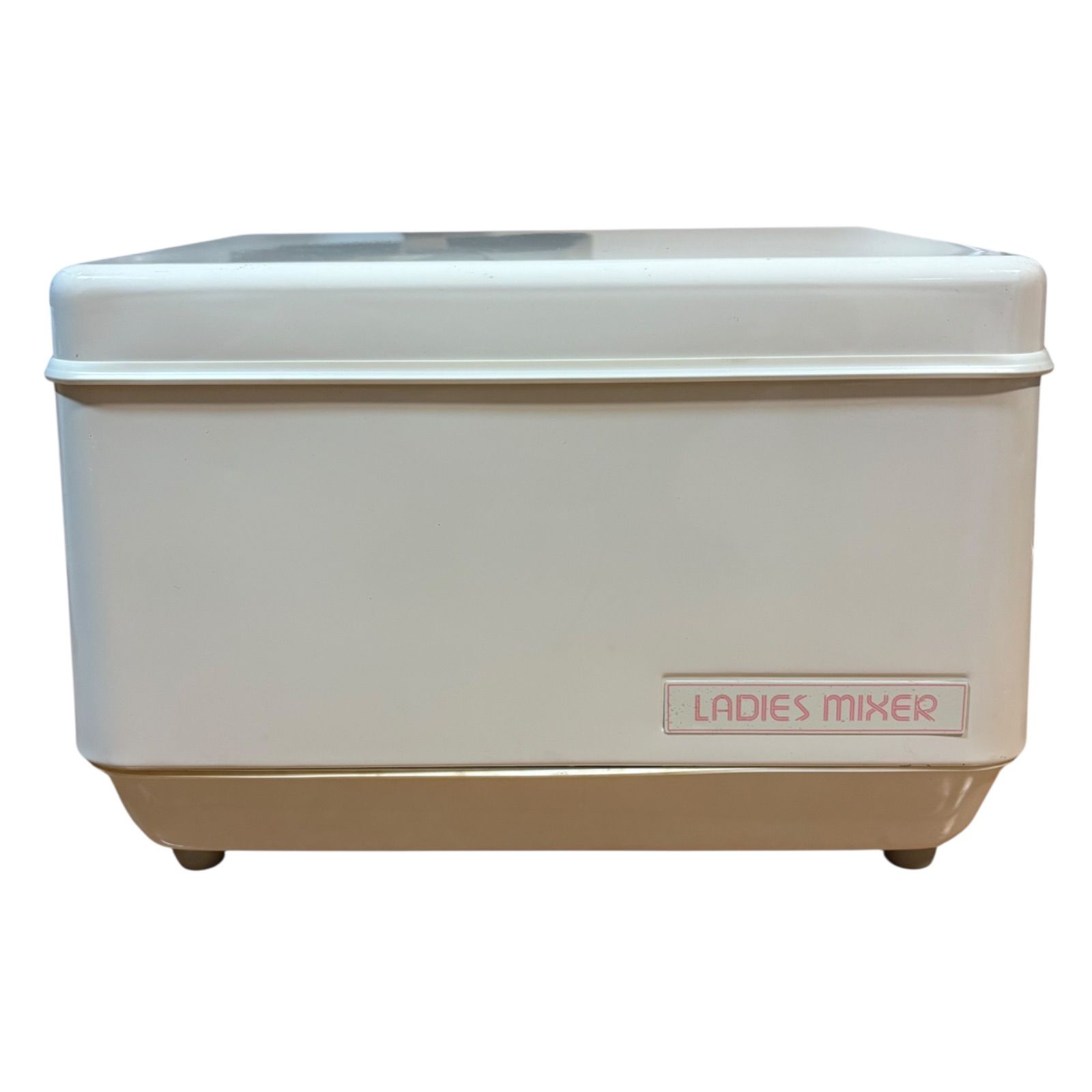 キッチン家電 LADIES MIXER KN-200 レディースミキサー KN-200