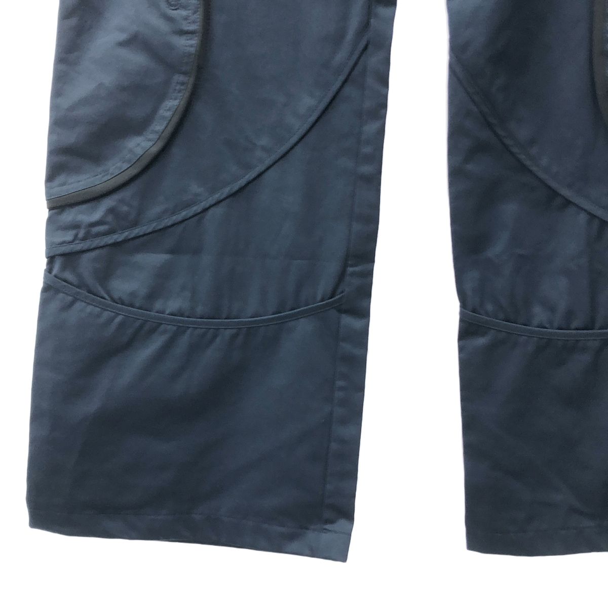 SAN SAN GEAR / サンサンギア | 2024AW | COVERING POCKET PANTS V2