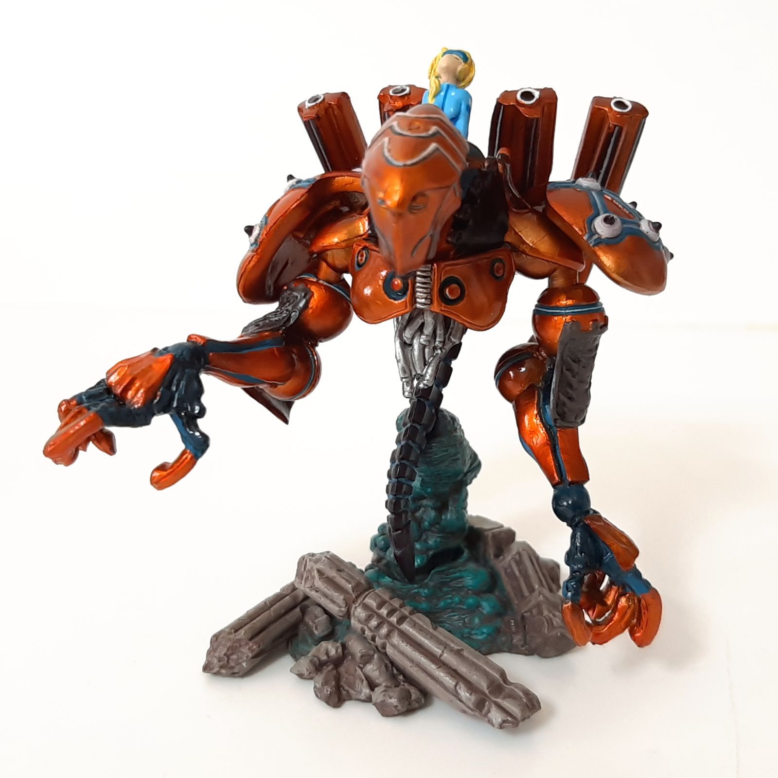 ファイナルファンタジークリーチャーズ vol.3 フルカラー版全種セット