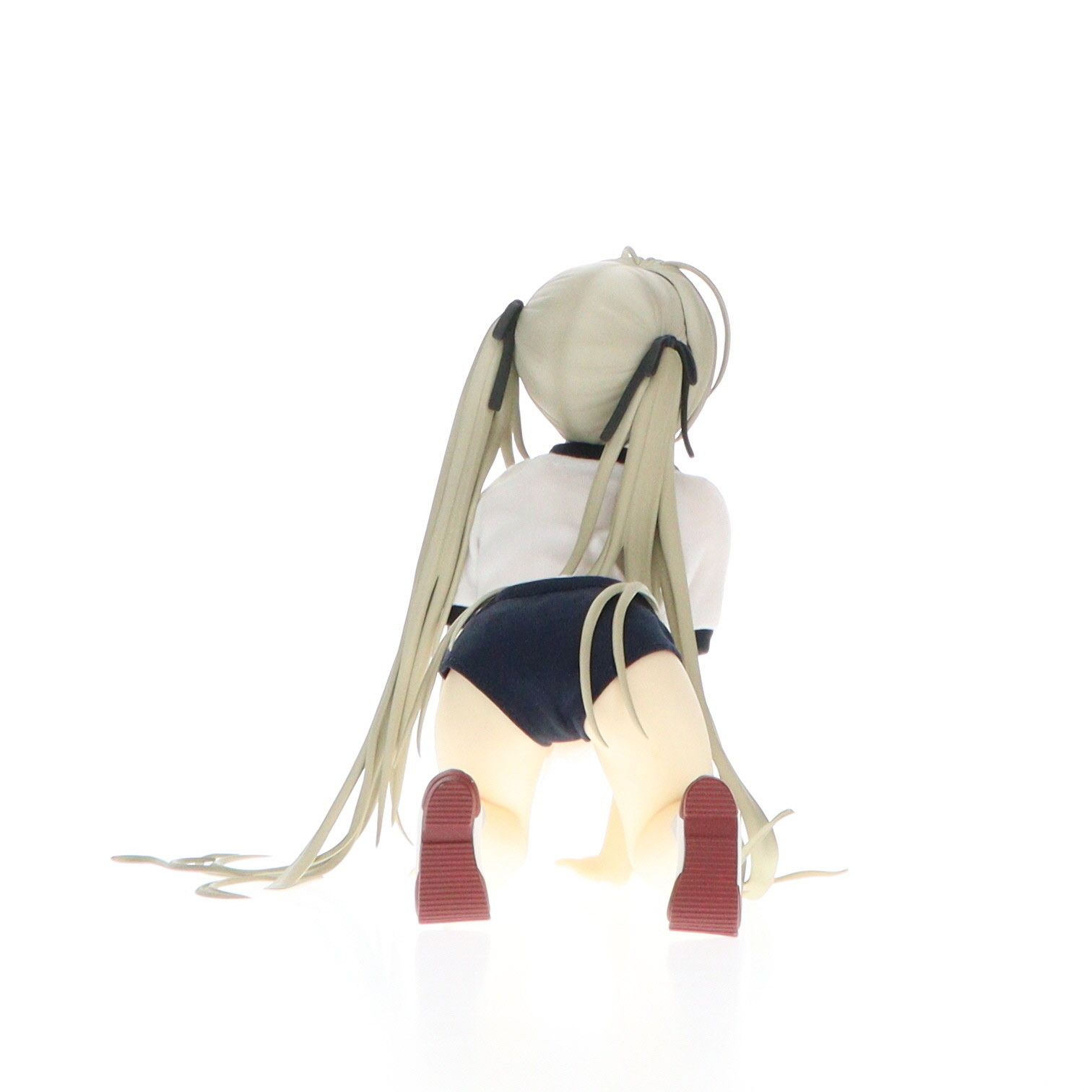 春日野穹(かすがのそら) 体操服Ver. ヨスガノソラ 1/4 完成品