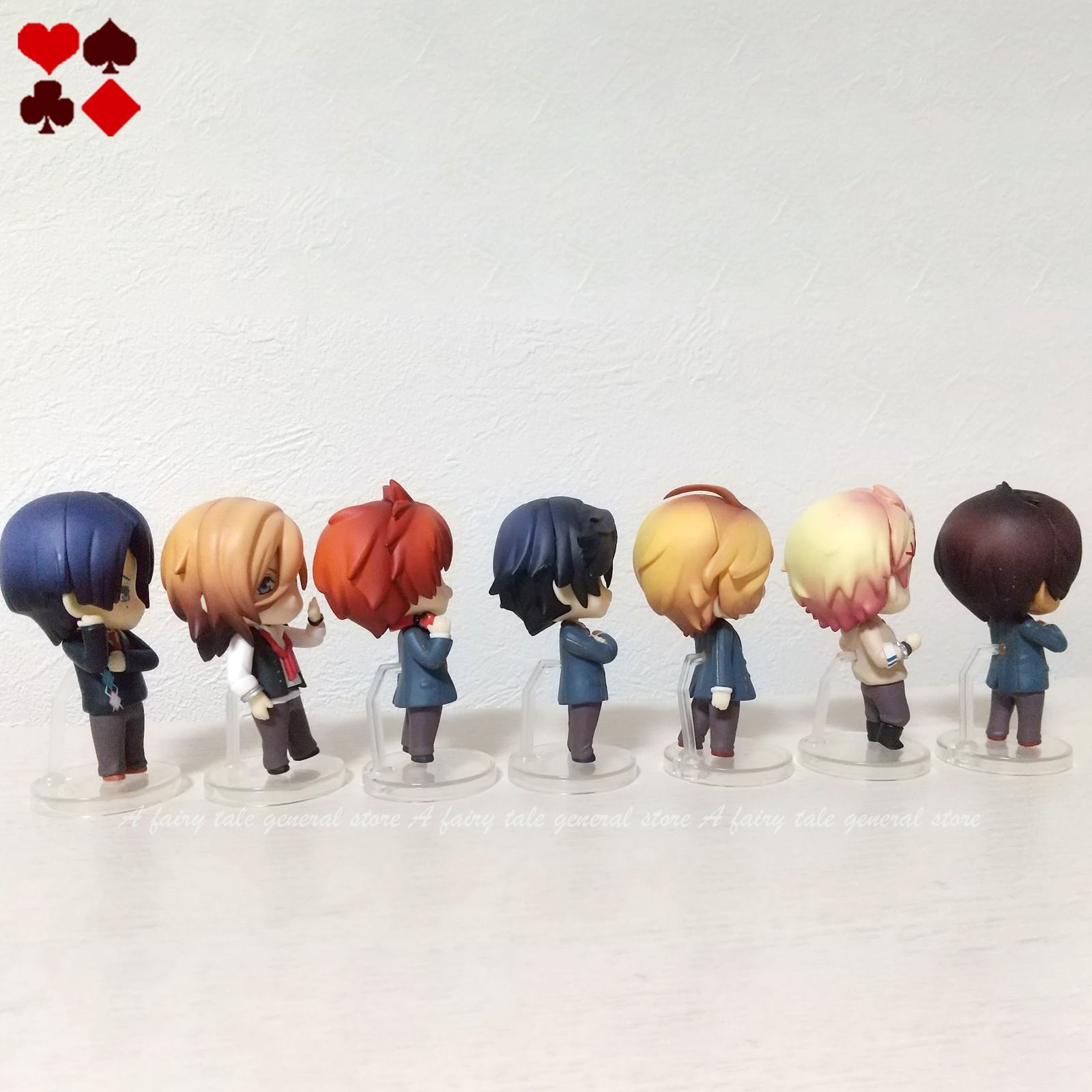 ねんどろいどぷち うたの☆プリンスさまっ♪マジLOVE1000％ ねんぷち