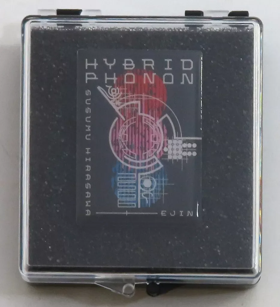 2026年最新】平沢進 バッジの人気アイテム - メルカリ