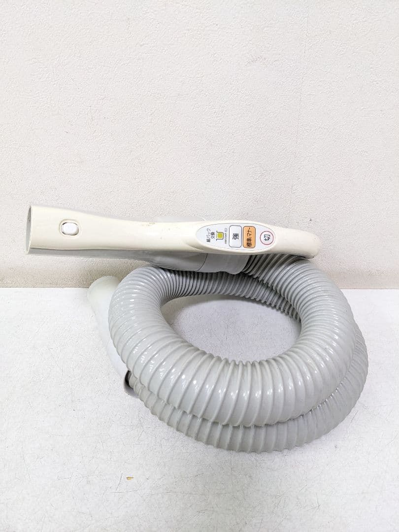 Panasonic MC-PL14AE9-A 紙パック式掃除機 2013年製 - メルカリ