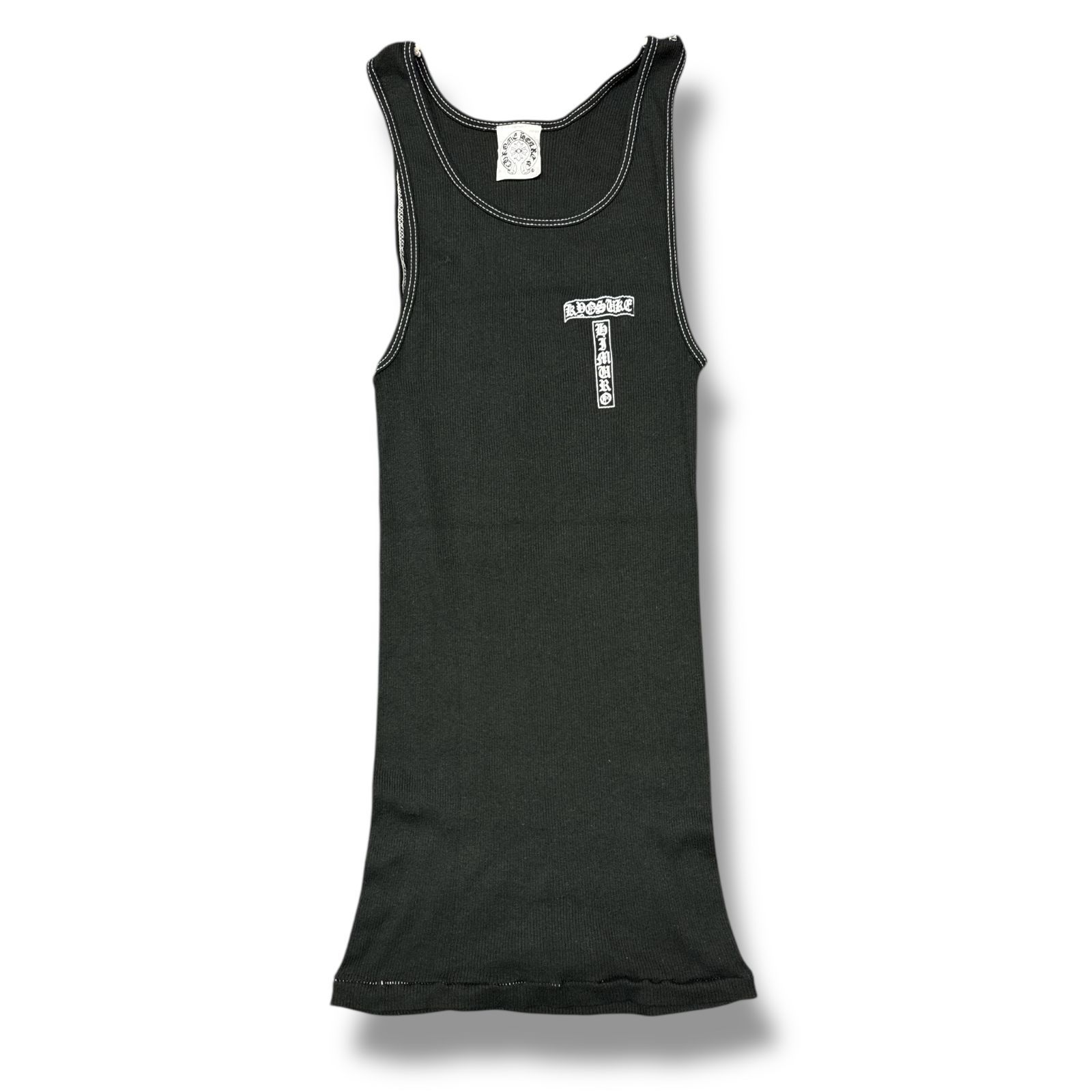CHROME HEARTS TANK KYOSUKE HIMURO TOUR 