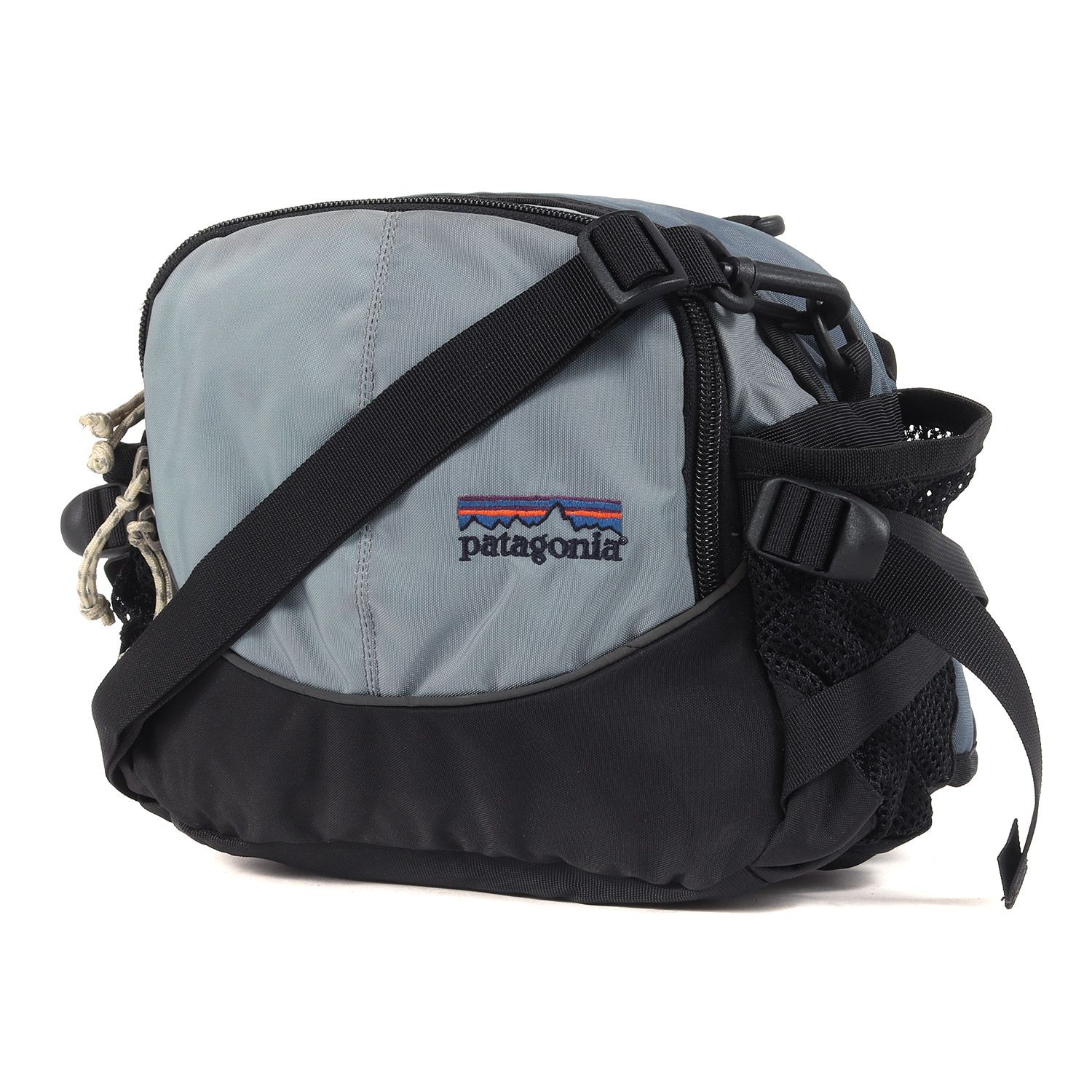 Patagonia パタゴニア バッグ 00s ポブラノ ランバーパック ウエスト