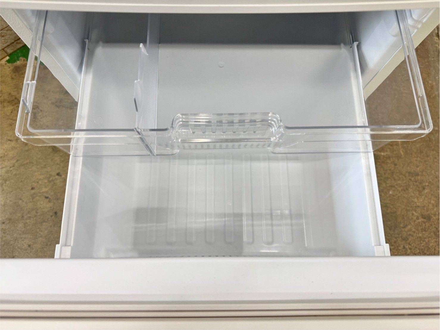 大阪送料無料☆3か月保障付き☆冷蔵庫☆パナソニック☆2ドア☆2022年