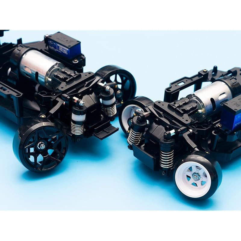 BT/MB-01【MR】2駆ドリコンバージョンキット : MRC Matrix Racing