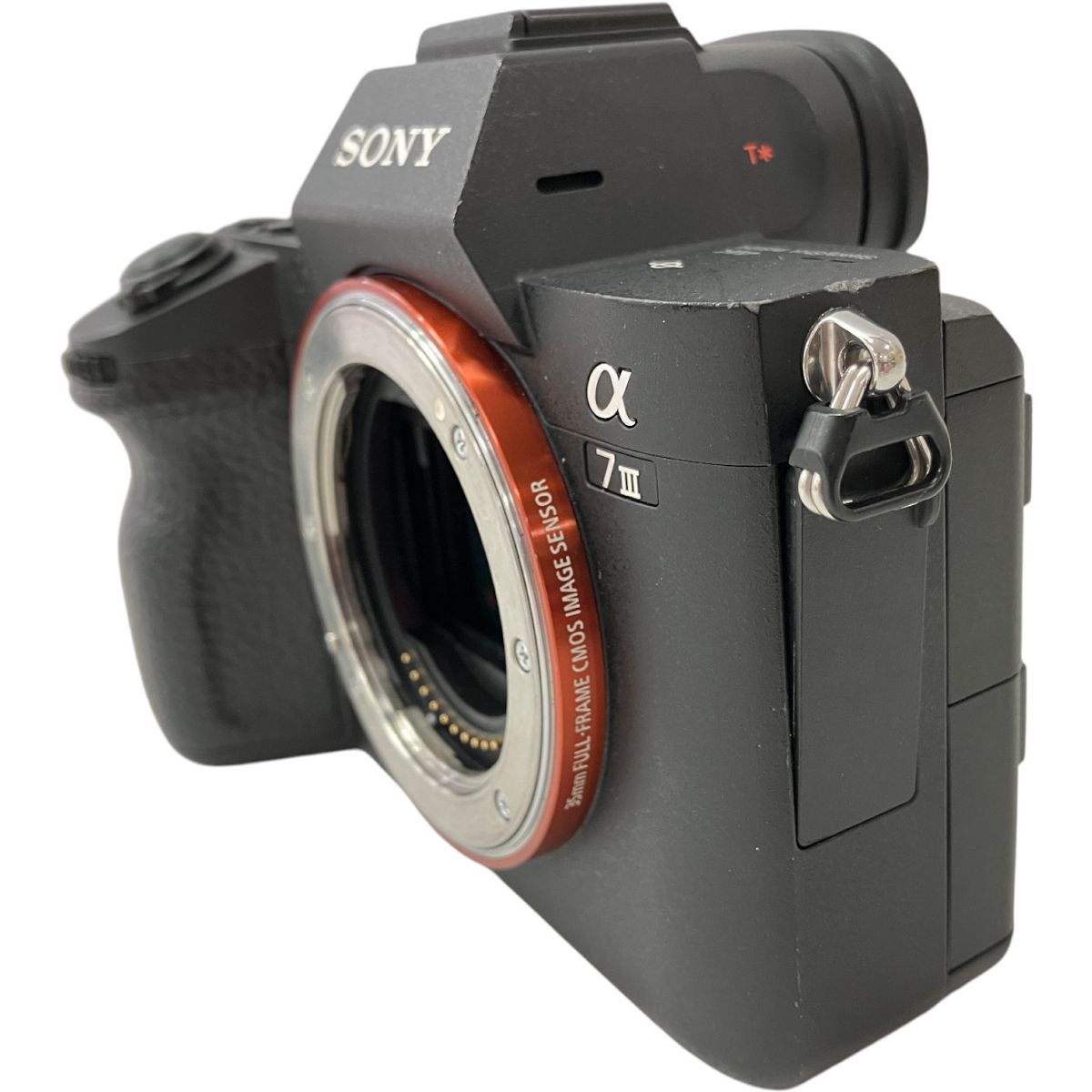 SONY ミラーレス カメラ a7III ILCE−7M3 SONY α7 III ミラーレス