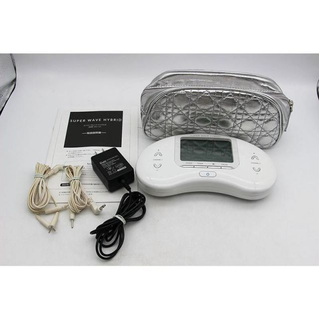 スーパーウェーブハイブリッド(superwavehybrid) パルティール