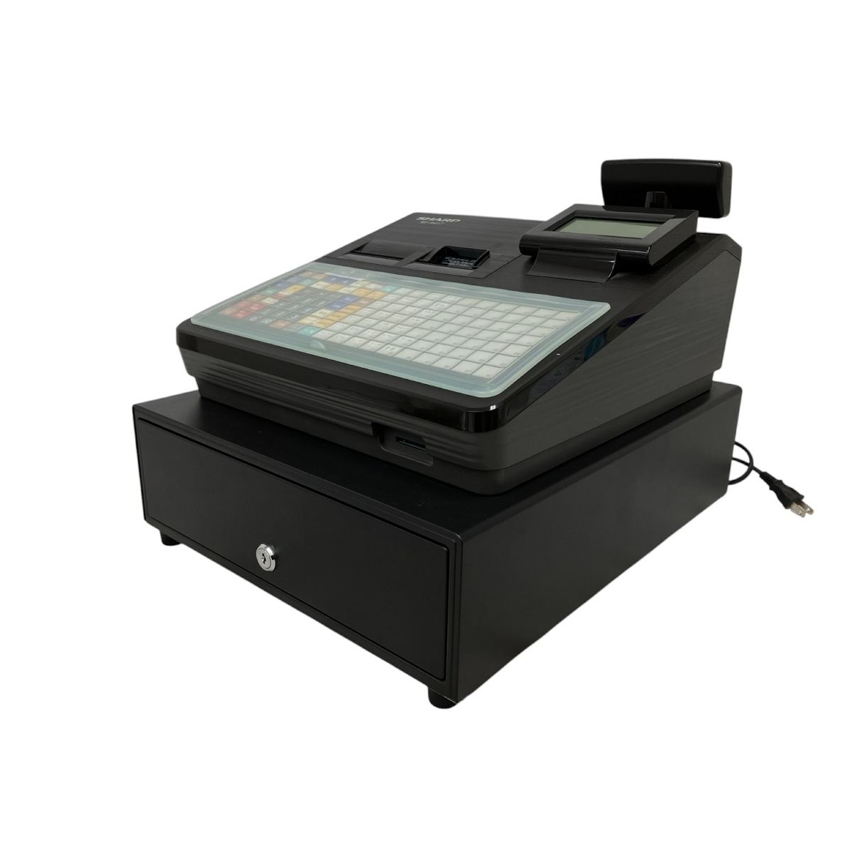 テックレジスター FS-700 設定無料 現行機種 店名無料 522220 節約