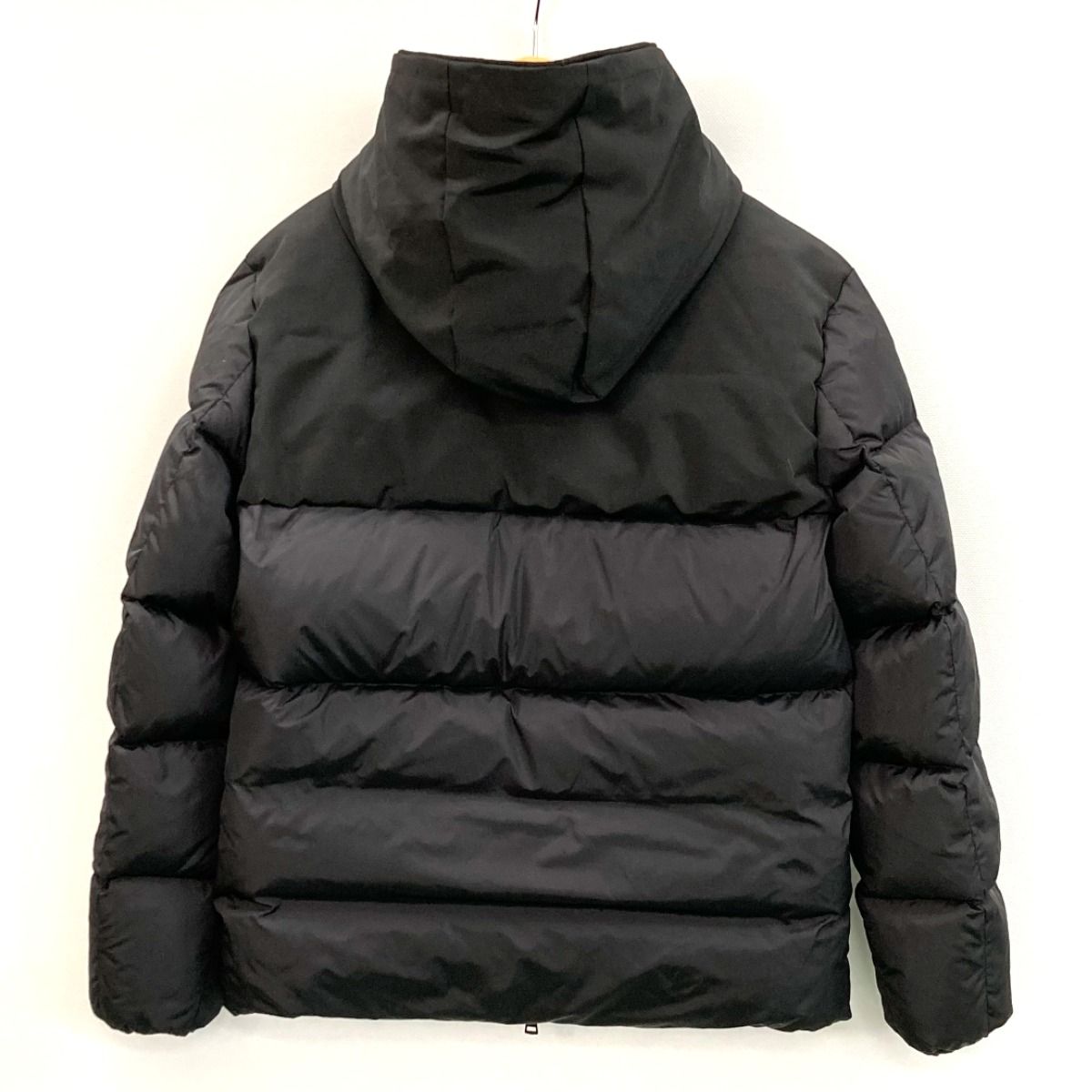 MONCLER モンクレール ダウンジャケット サイズ 4 RN116347 C-ZIND-21