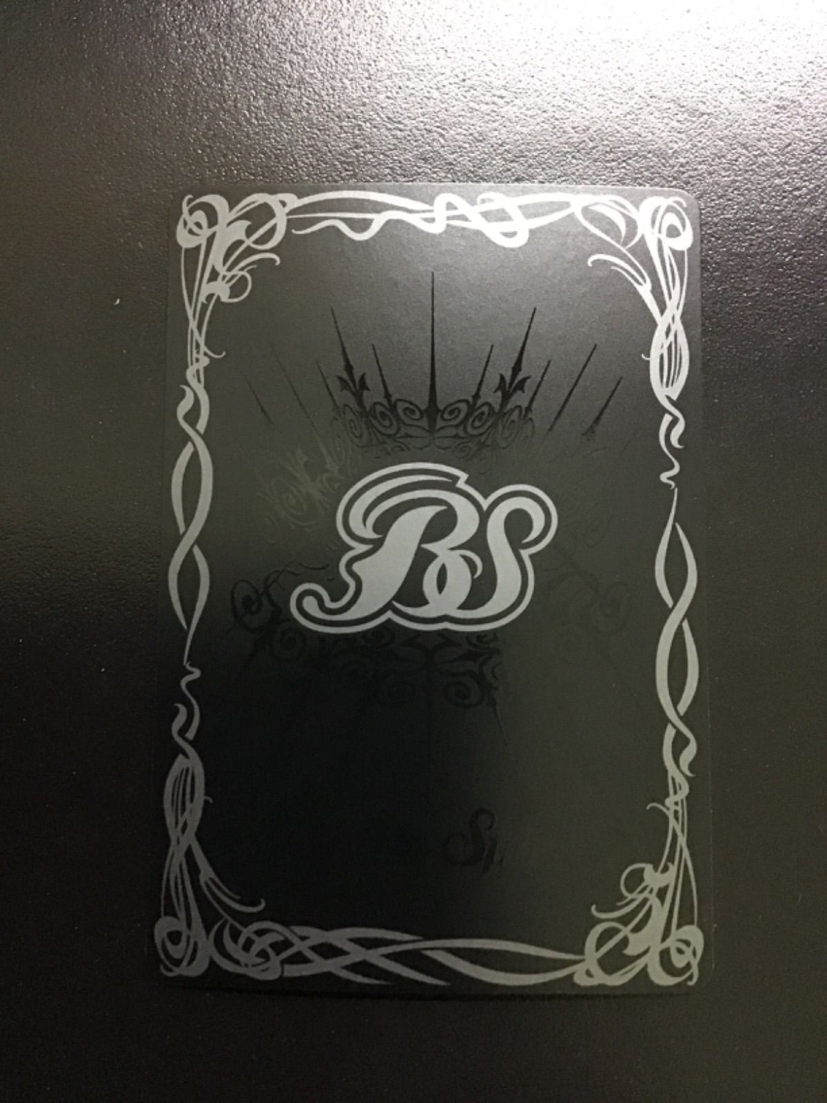 バトスピ 仮面ライダーギーツ マグナムブーストフォーム ［2