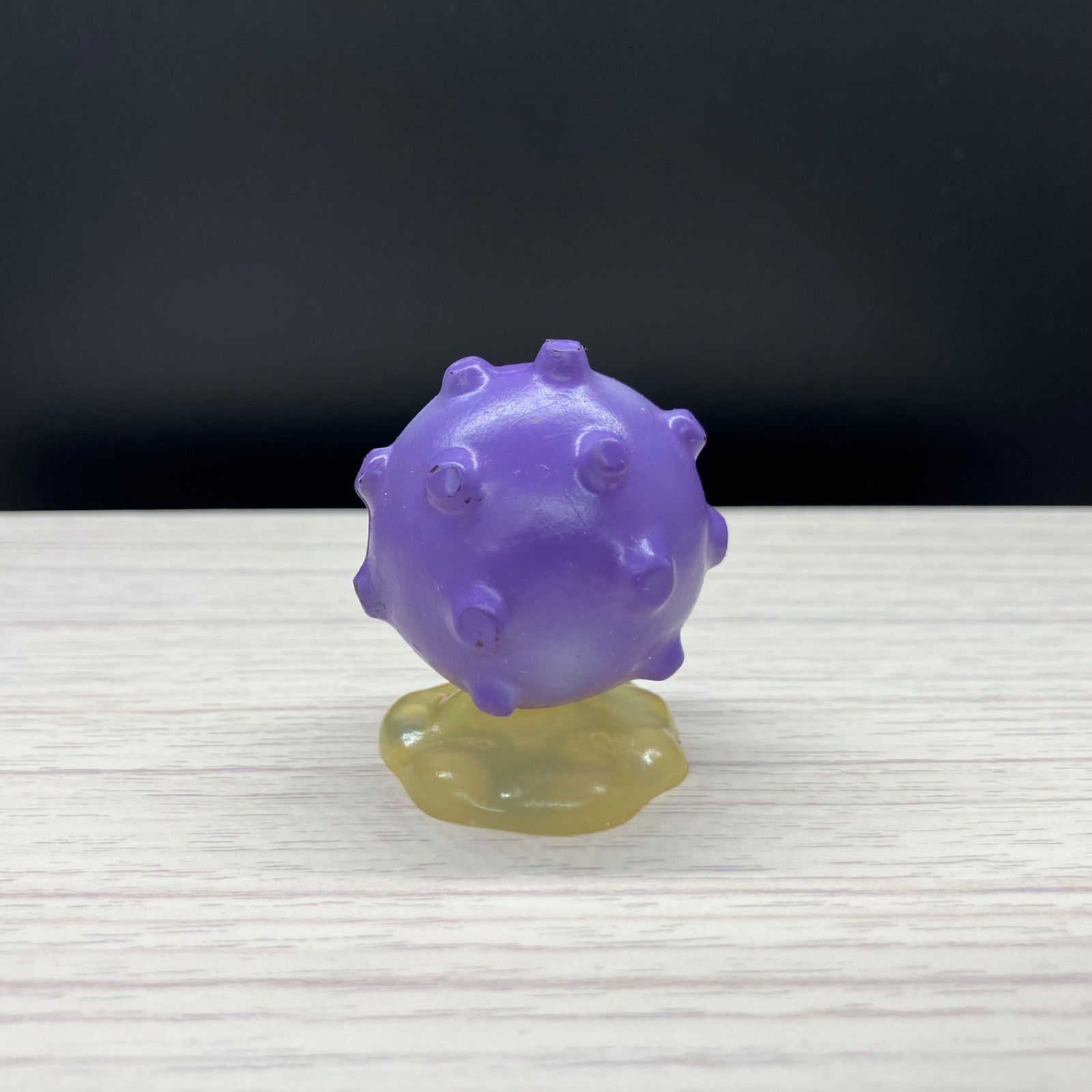 モンコレ 初期 ドガース 【A-1】 - メルカリ