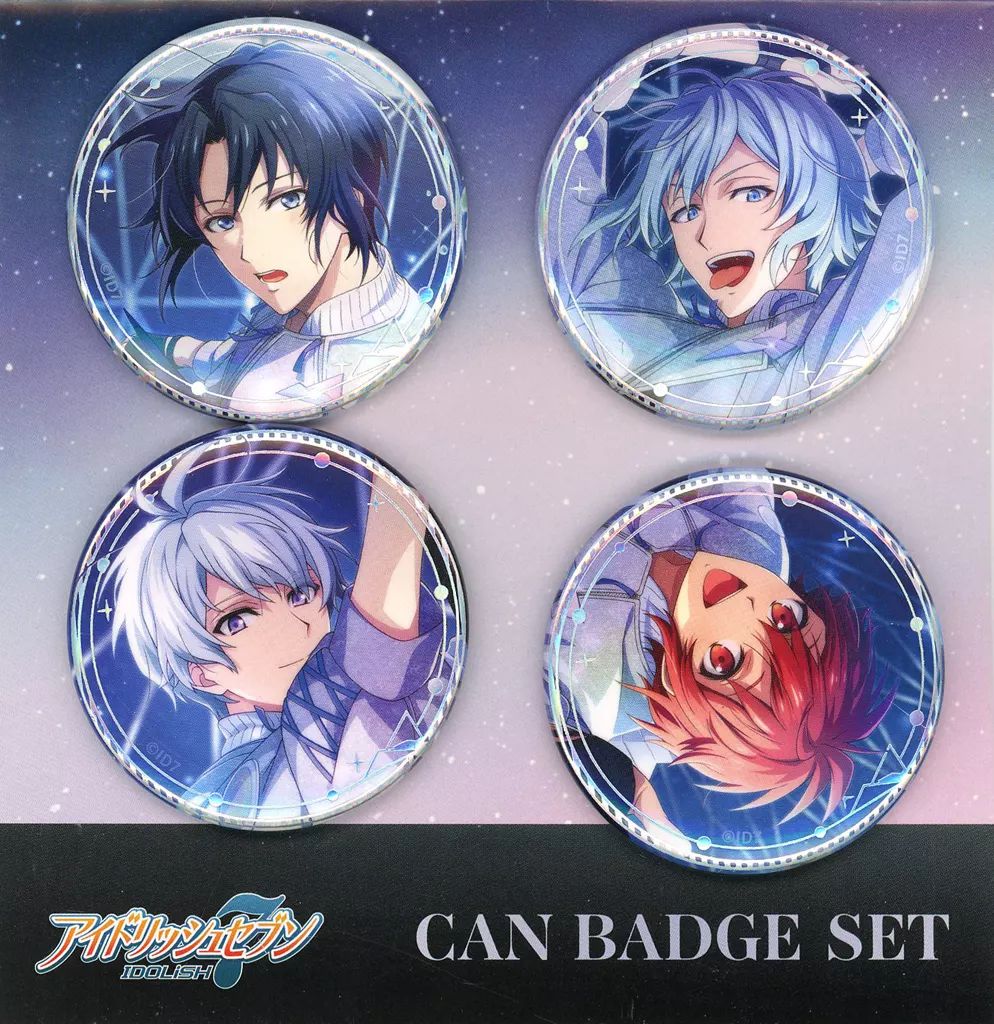 八乙女楽 ペンライト リングライト 5周年 VARIANT ムビナナ アイド