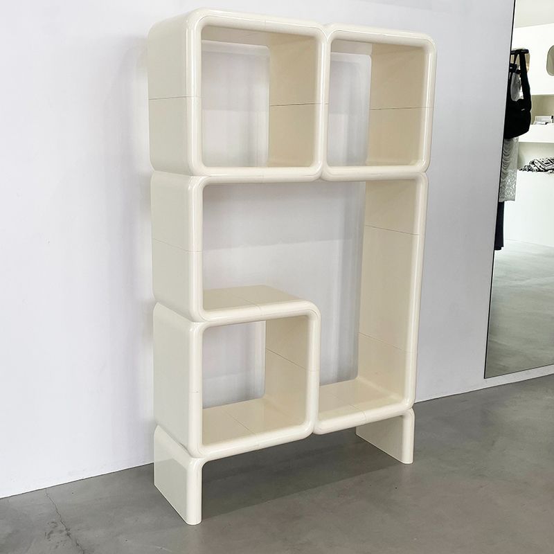 Umbo ウンボ モジュラー シェルフ ユニット スペースエイジ ミッド